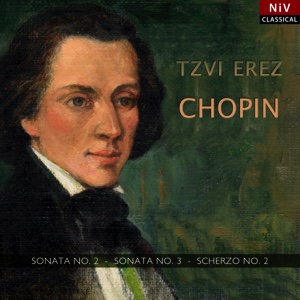 Chopin Sonatas Digital Album